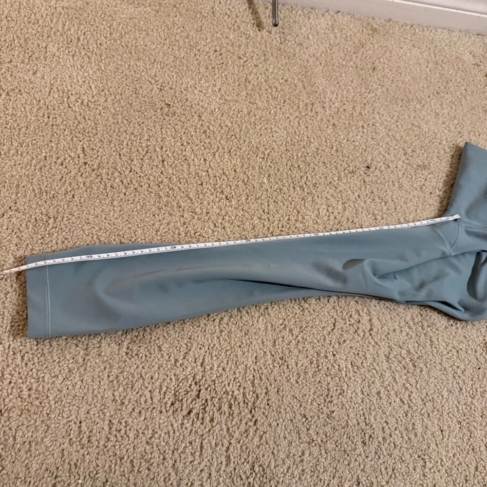lululemon athletica Mint Green Leggings - Picture 9 of 13